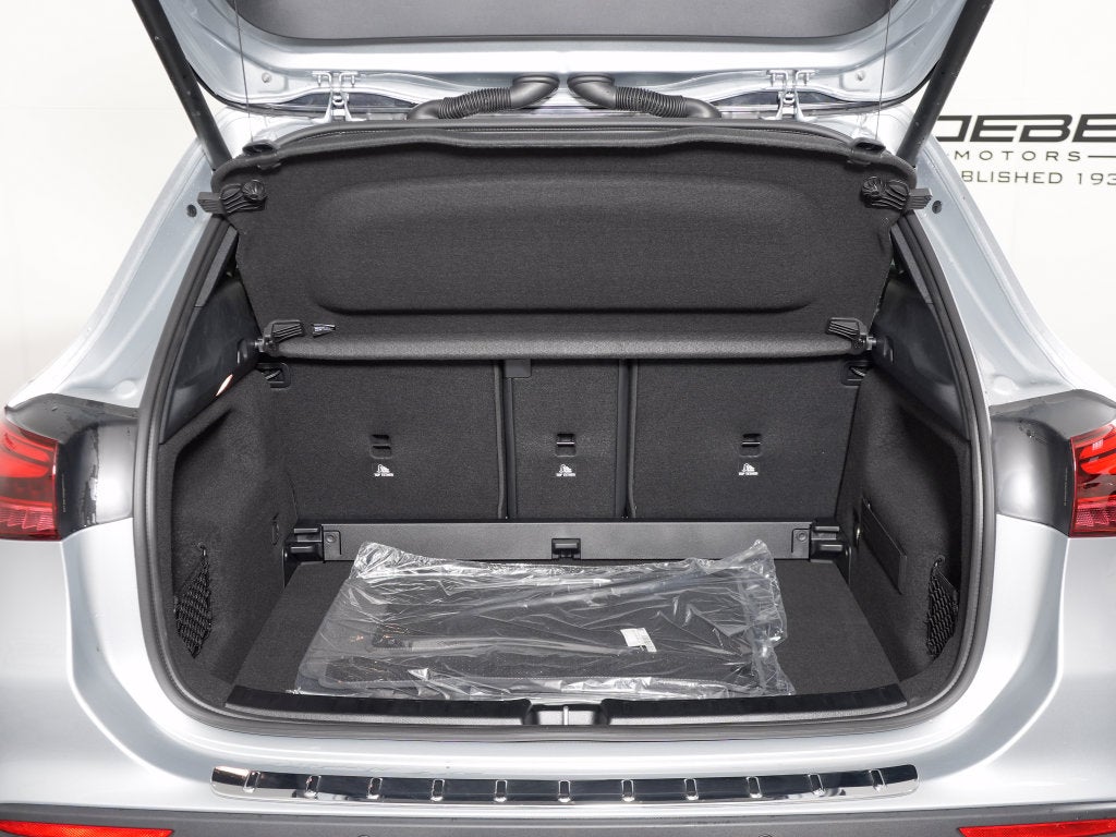 2026 Mercedes-Benz GLA GLA 250 4MATIC®