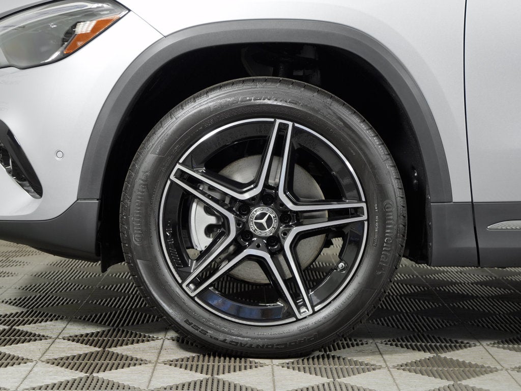 2026 Mercedes-Benz GLA GLA 250 4MATIC®