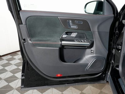 2023 Mercedes-Benz GLA GLA 250 4MATIC®