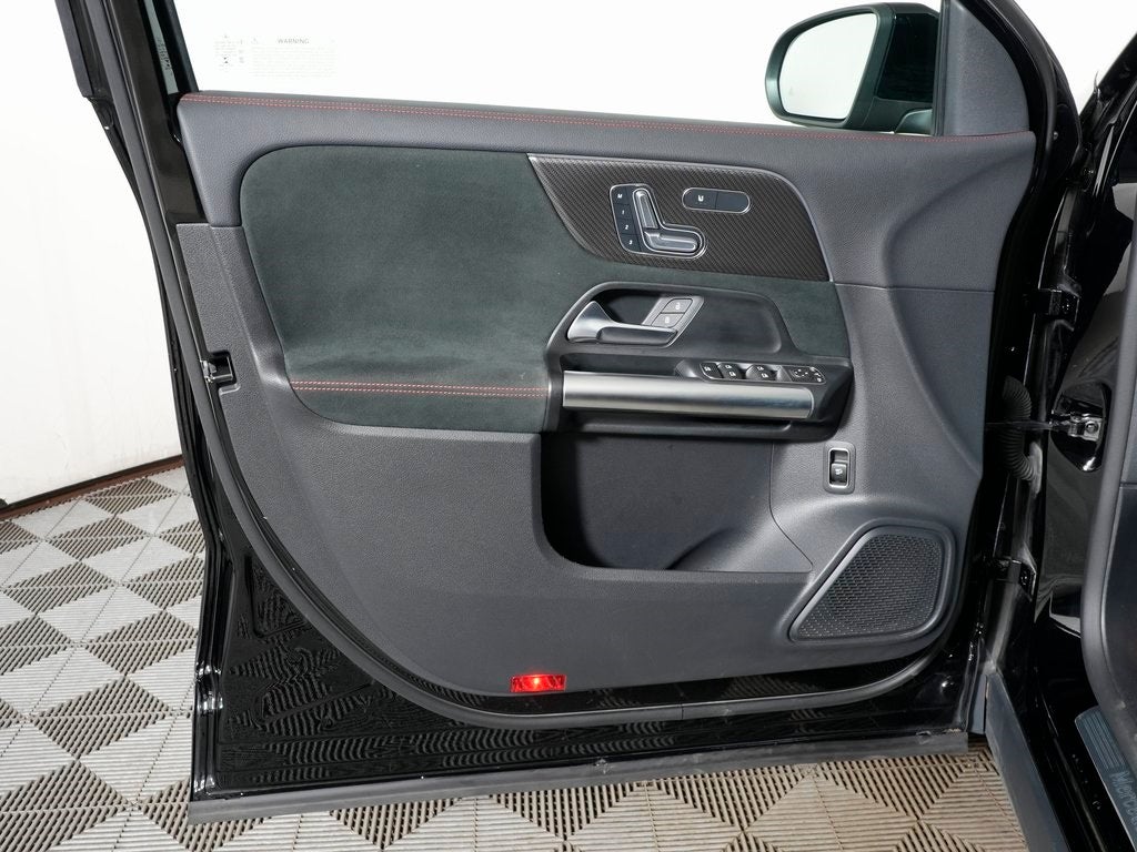 2023 Mercedes-Benz GLA GLA 250 4MATIC®