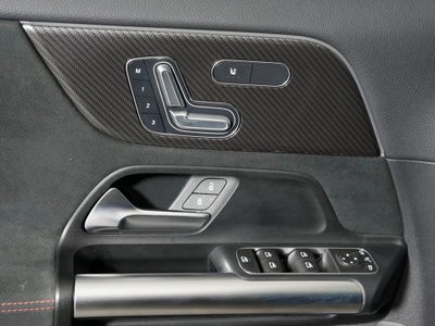 2023 Mercedes-Benz GLA GLA 250 4MATIC®