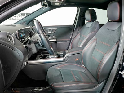 2023 Mercedes-Benz GLA GLA 250 4MATIC®