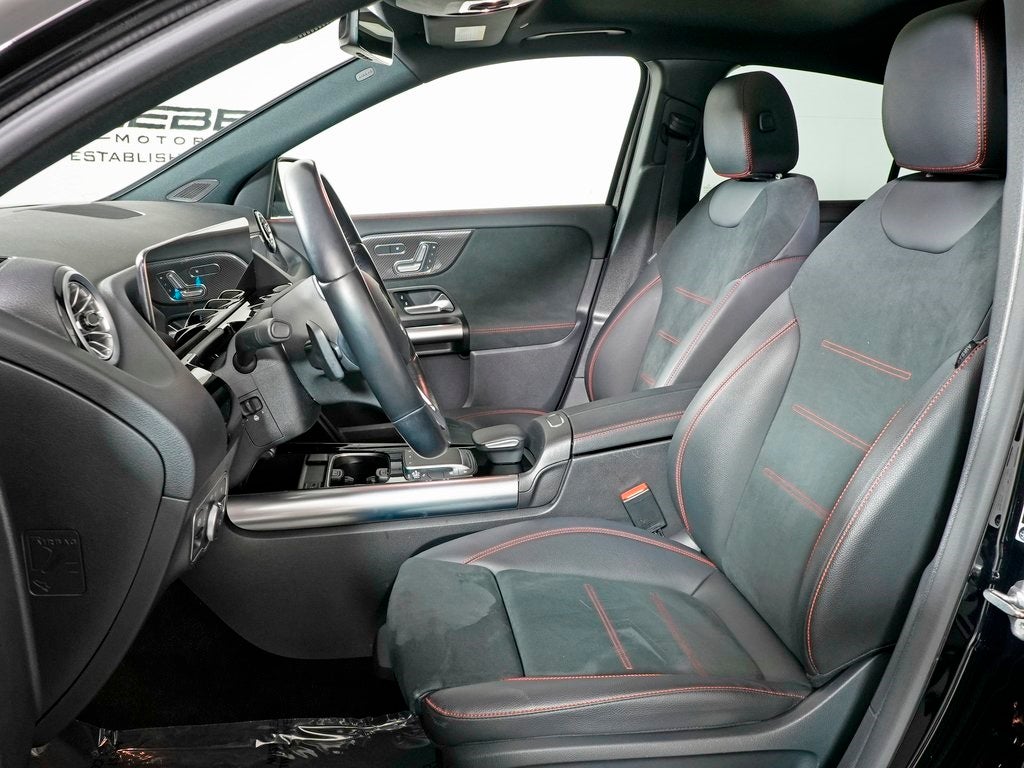 2023 Mercedes-Benz GLA GLA 250 4MATIC®