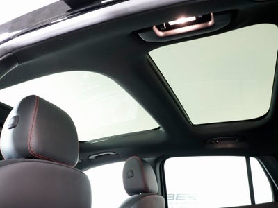 2023 Mercedes-Benz GLA GLA 250 4MATIC®