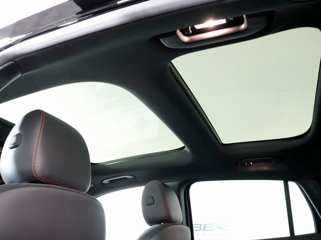 2023 Mercedes-Benz GLA GLA 250 4MATIC®