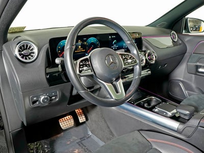 2023 Mercedes-Benz GLA GLA 250 4MATIC®