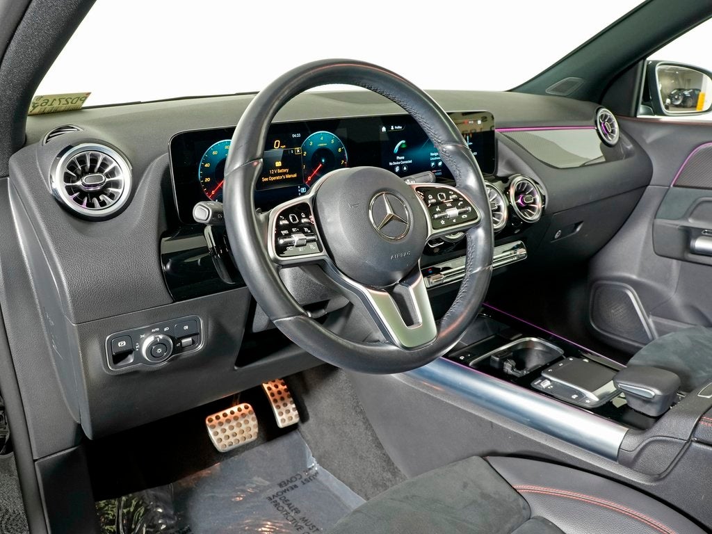 2023 Mercedes-Benz GLA GLA 250 4MATIC®