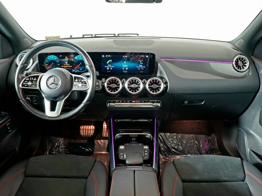 2023 Mercedes-Benz GLA GLA 250 4MATIC®