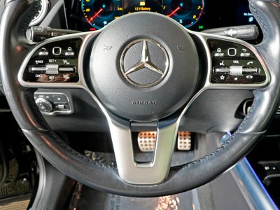 2023 Mercedes-Benz GLA GLA 250 4MATIC®