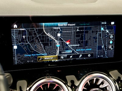 2023 Mercedes-Benz GLA GLA 250 4MATIC®