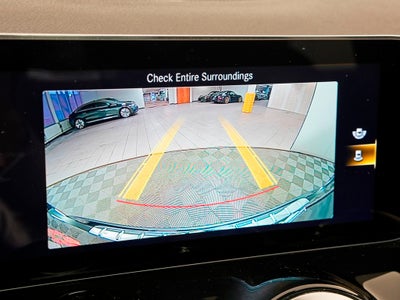 2023 Mercedes-Benz GLA GLA 250 4MATIC®