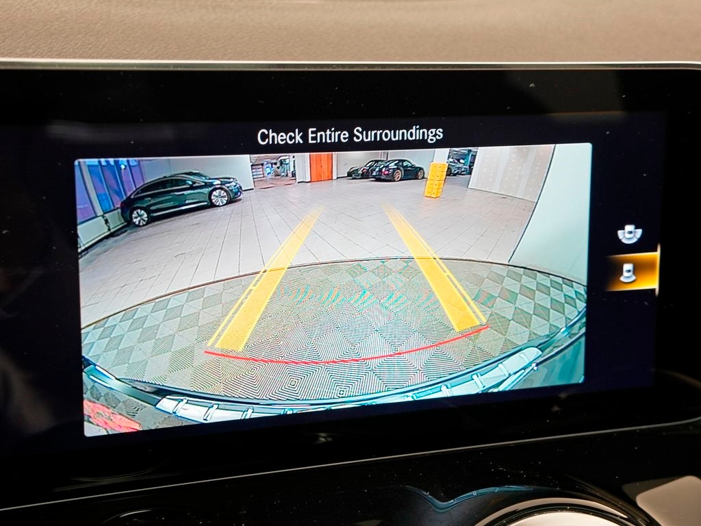 2023 Mercedes-Benz GLA GLA 250 4MATIC®