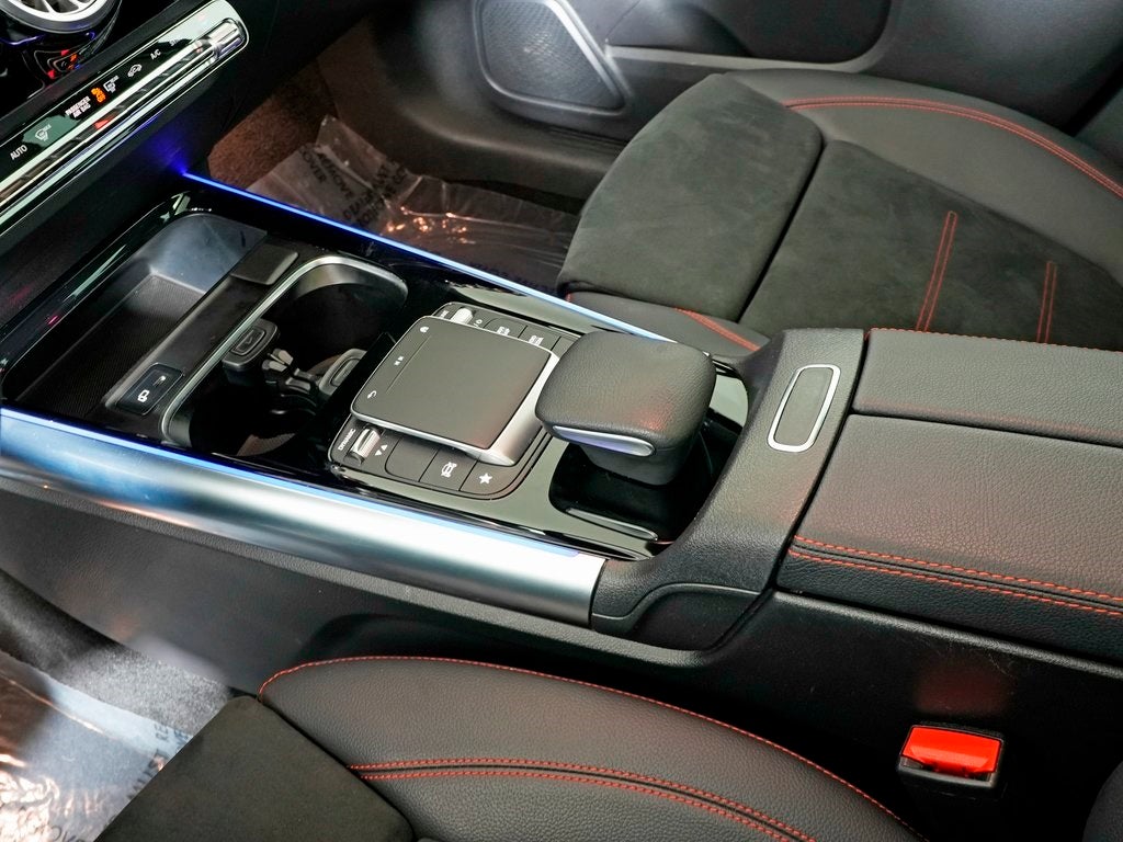 2023 Mercedes-Benz GLA GLA 250 4MATIC®