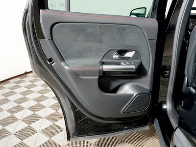 2023 Mercedes-Benz GLA GLA 250 4MATIC®