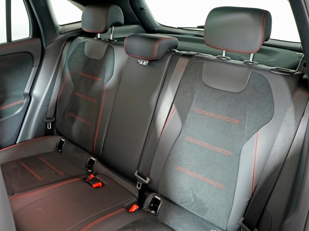 2023 Mercedes-Benz GLA GLA 250 4MATIC®