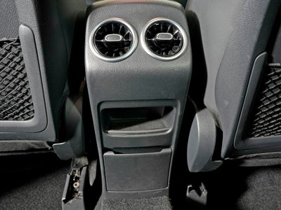 2023 Mercedes-Benz GLA GLA 250 4MATIC®