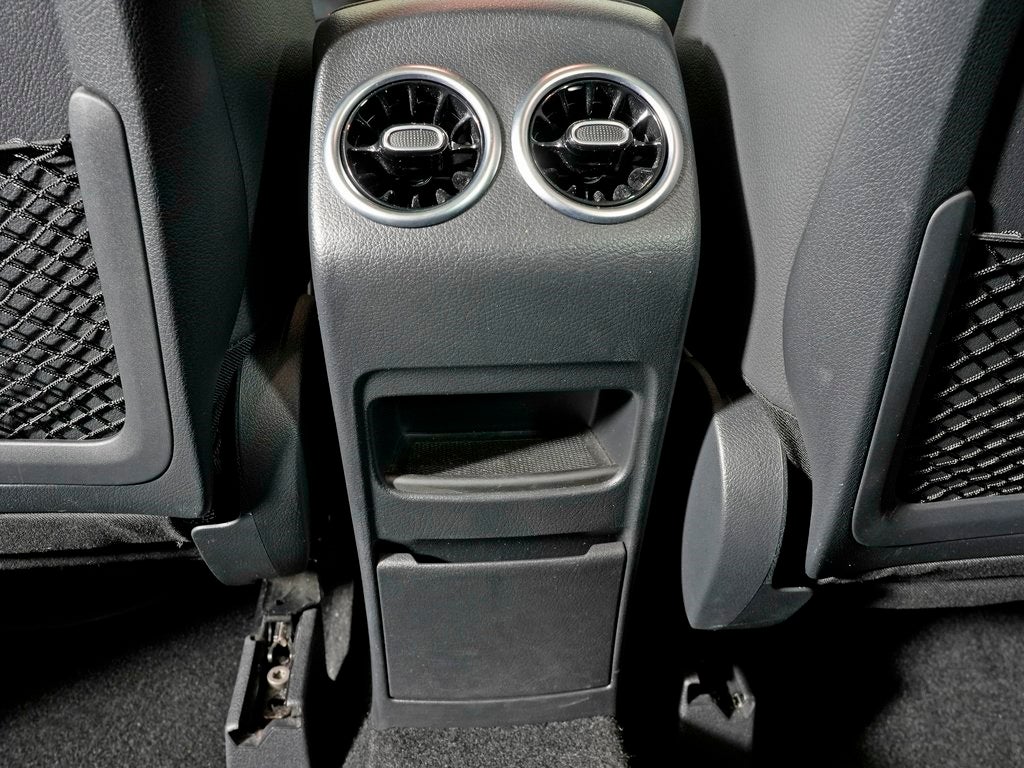 2023 Mercedes-Benz GLA GLA 250 4MATIC®