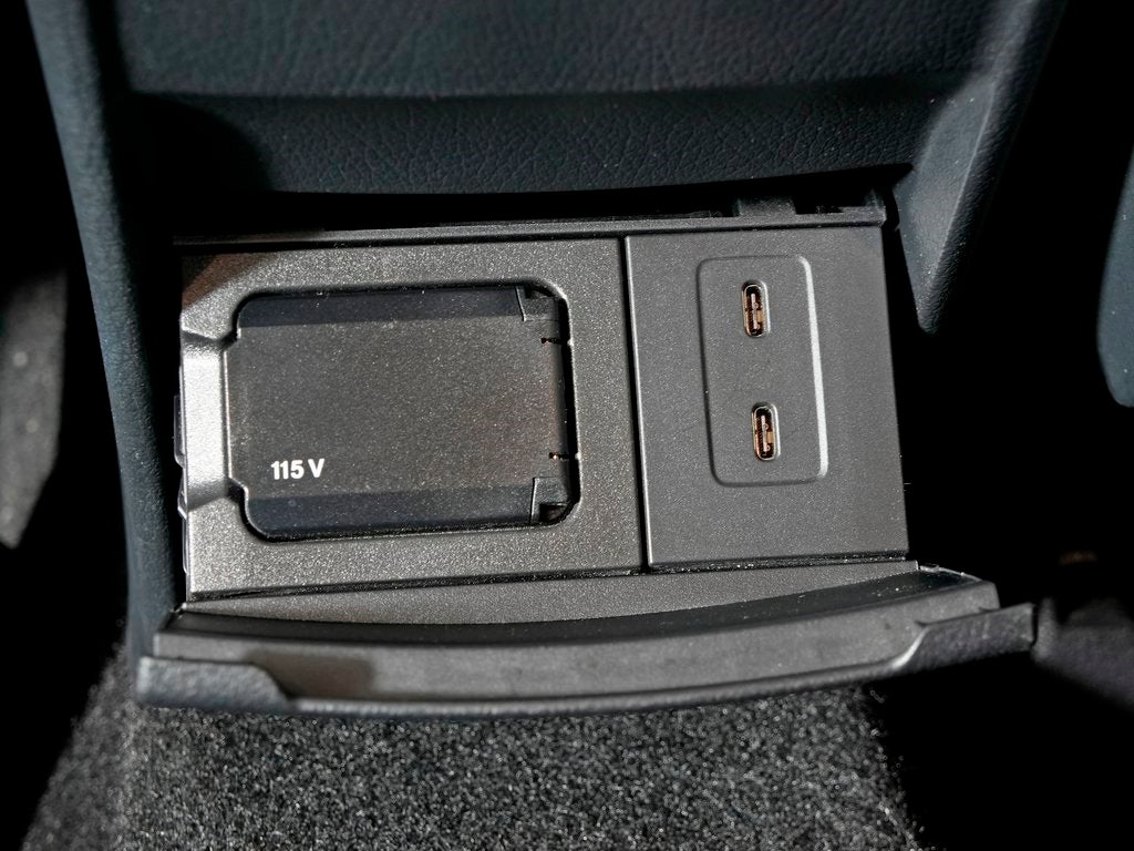 2023 Mercedes-Benz GLA GLA 250 4MATIC®