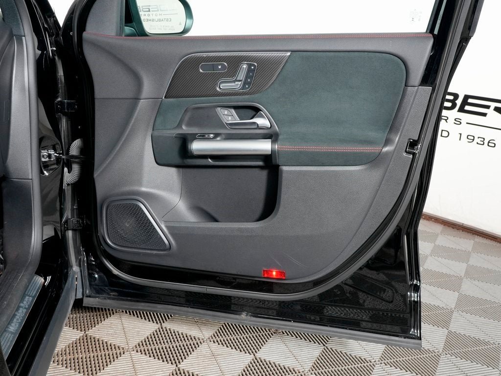 2023 Mercedes-Benz GLA GLA 250 4MATIC®