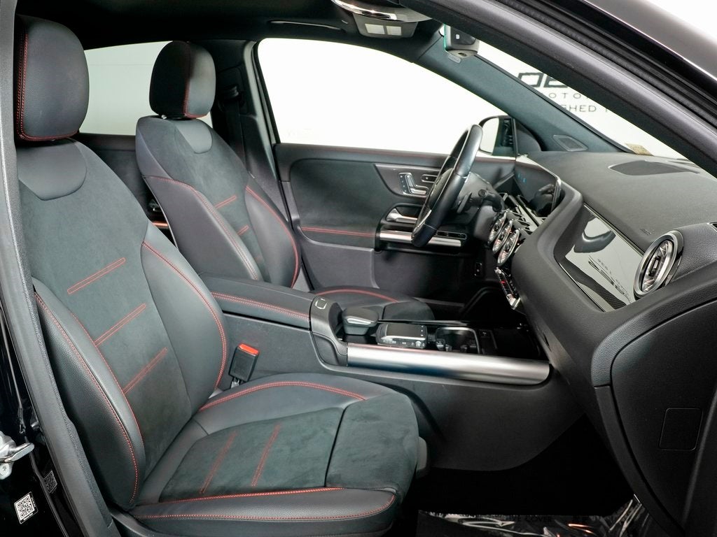 2023 Mercedes-Benz GLA GLA 250 4MATIC®