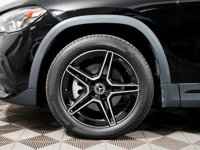 2023 Mercedes-Benz GLA GLA 250 4MATIC®