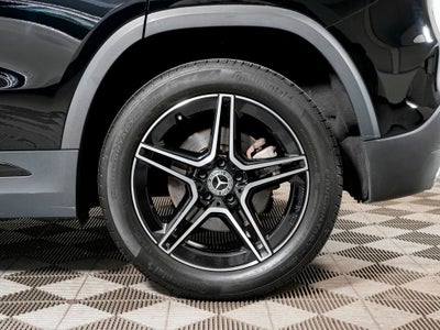 2023 Mercedes-Benz GLA GLA 250 4MATIC®