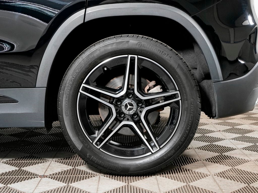 2023 Mercedes-Benz GLA GLA 250 4MATIC®