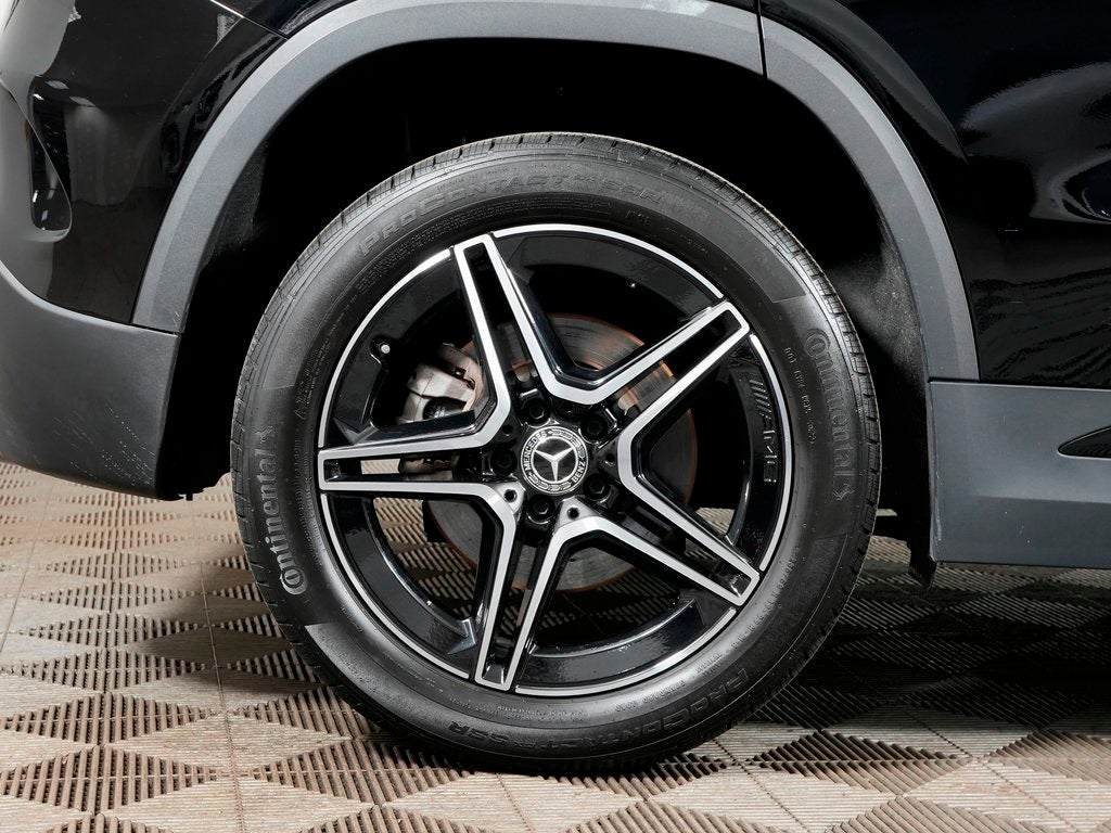 2023 Mercedes-Benz GLA GLA 250 4MATIC®