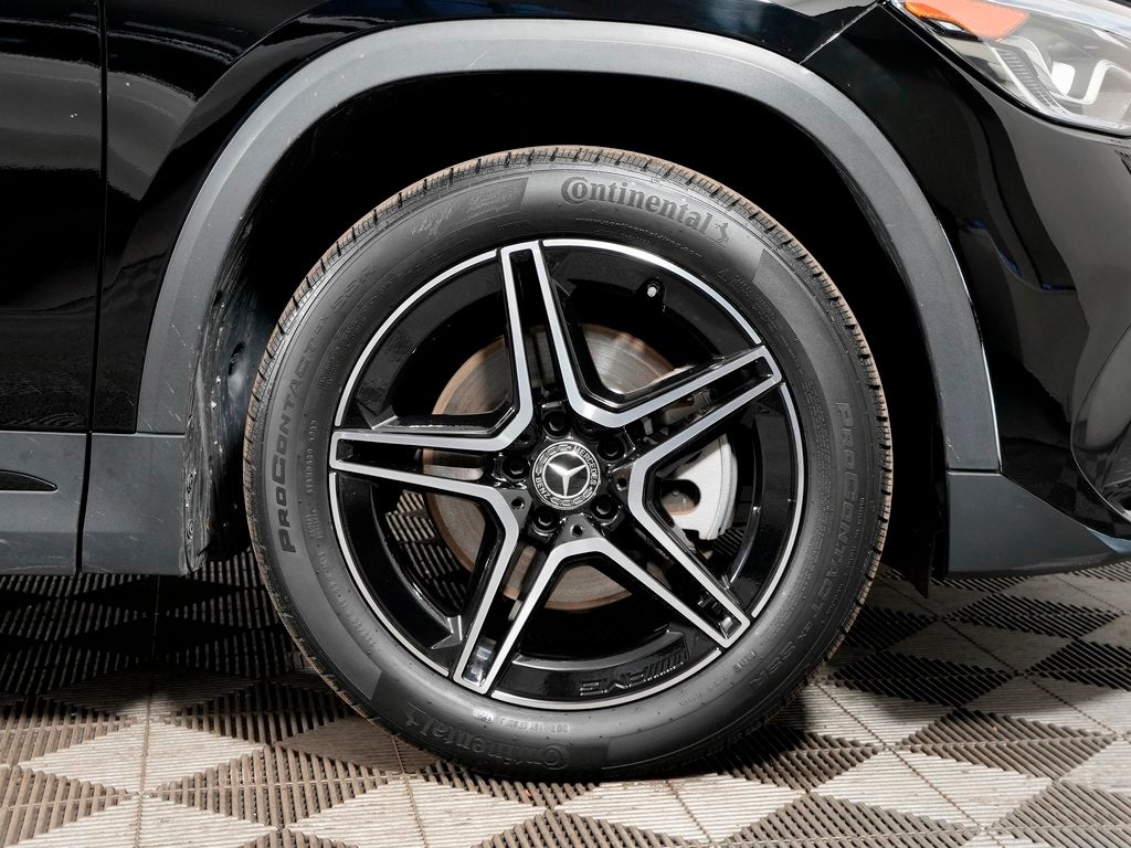 2023 Mercedes-Benz GLA GLA 250 4MATIC®