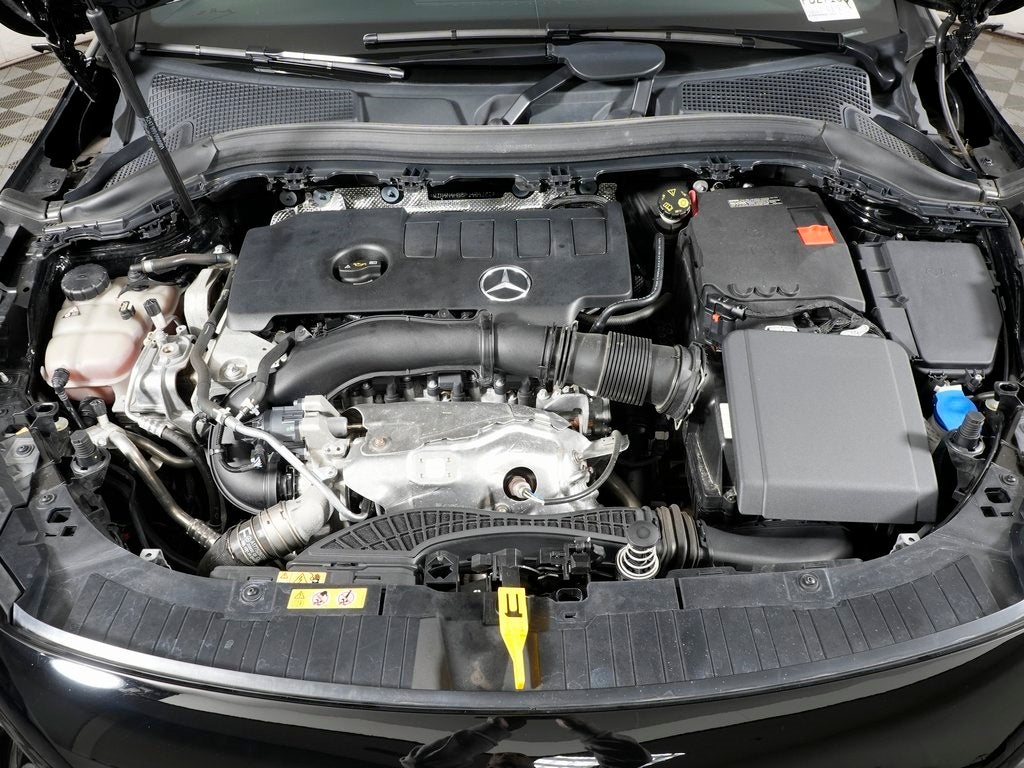 2023 Mercedes-Benz GLA GLA 250 4MATIC®