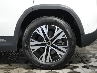 2025 Mercedes-Benz GLA GLA 250 4MATIC®