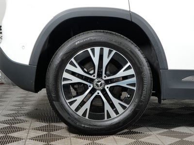 2025 Mercedes-Benz GLA GLA 250 4MATIC®