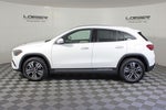 2025 Mercedes-Benz GLA GLA 250 4MATIC®