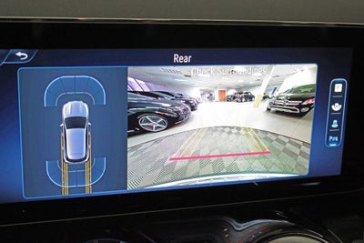 2025 Mercedes-Benz GLA GLA 250 4MATIC®