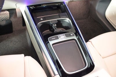 2025 Mercedes-Benz GLA GLA 250 4MATIC®