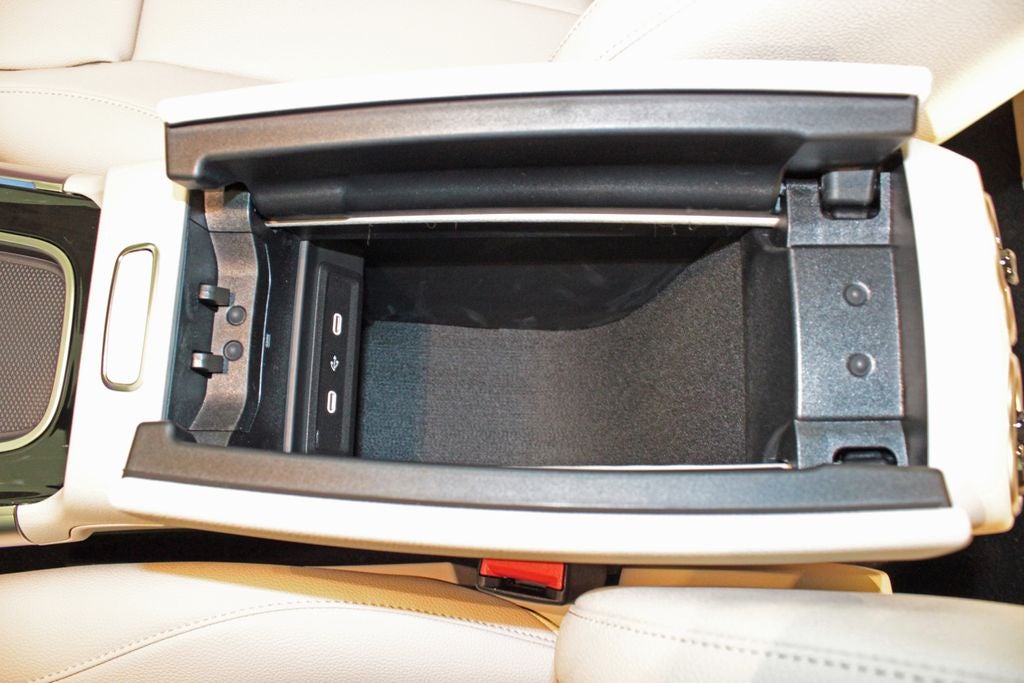 2025 Mercedes-Benz GLA GLA 250 4MATIC®