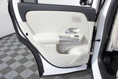 2025 Mercedes-Benz GLA GLA 250 4MATIC®