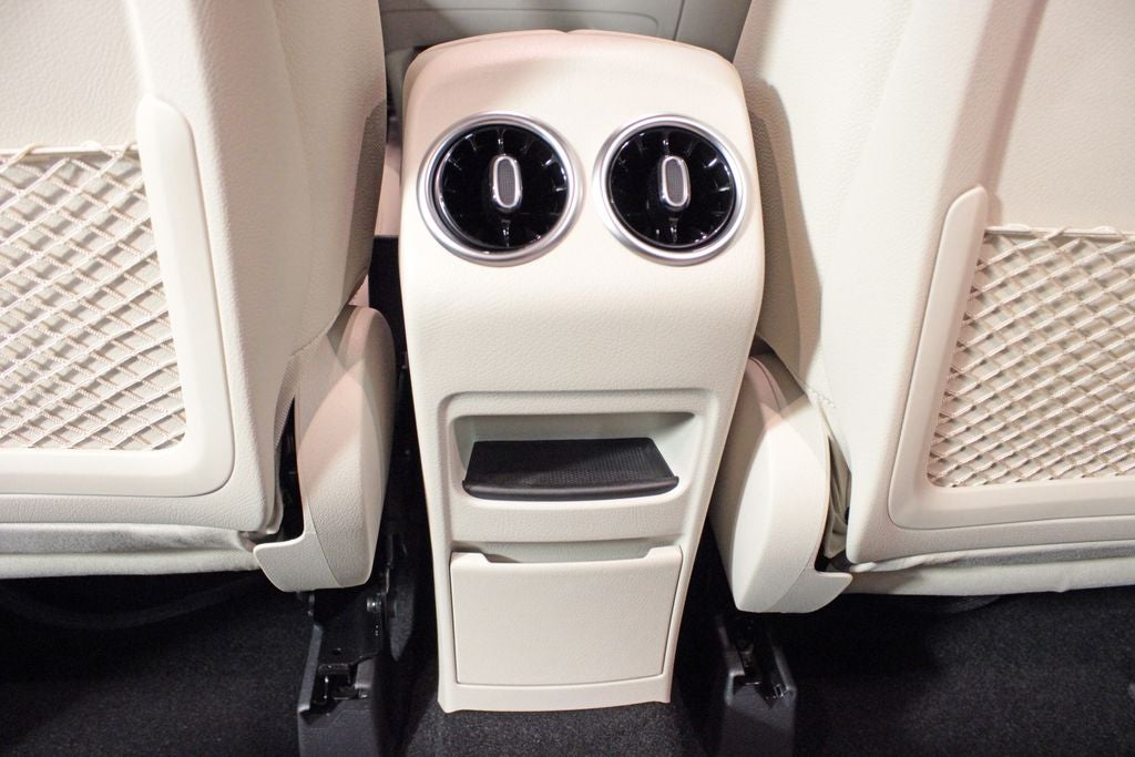 2025 Mercedes-Benz GLA GLA 250 4MATIC®