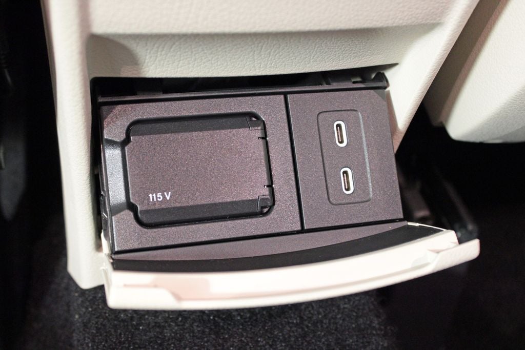 2025 Mercedes-Benz GLA GLA 250 4MATIC®