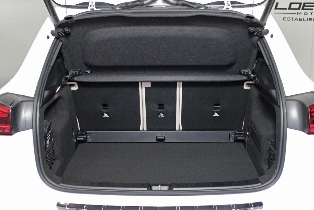 2025 Mercedes-Benz GLA GLA 250 4MATIC®