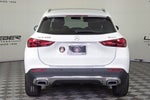 2025 Mercedes-Benz GLA GLA 250 4MATIC®
