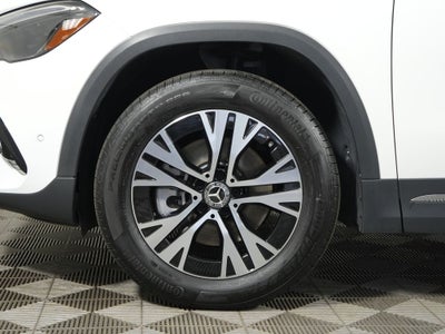 2025 Mercedes-Benz GLA GLA 250 4MATIC®