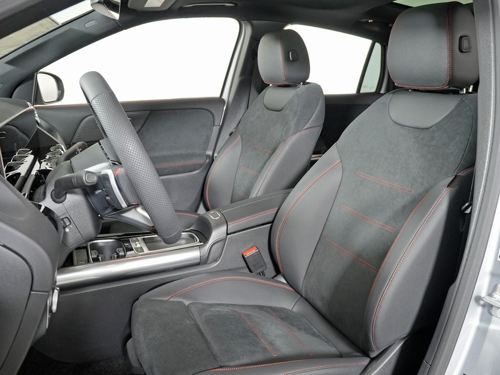 2026 Mercedes-Benz GLA GLA 250 4MATIC®