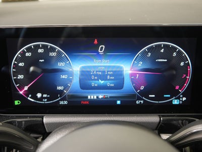 2026 Mercedes-Benz GLA GLA 250 4MATIC®