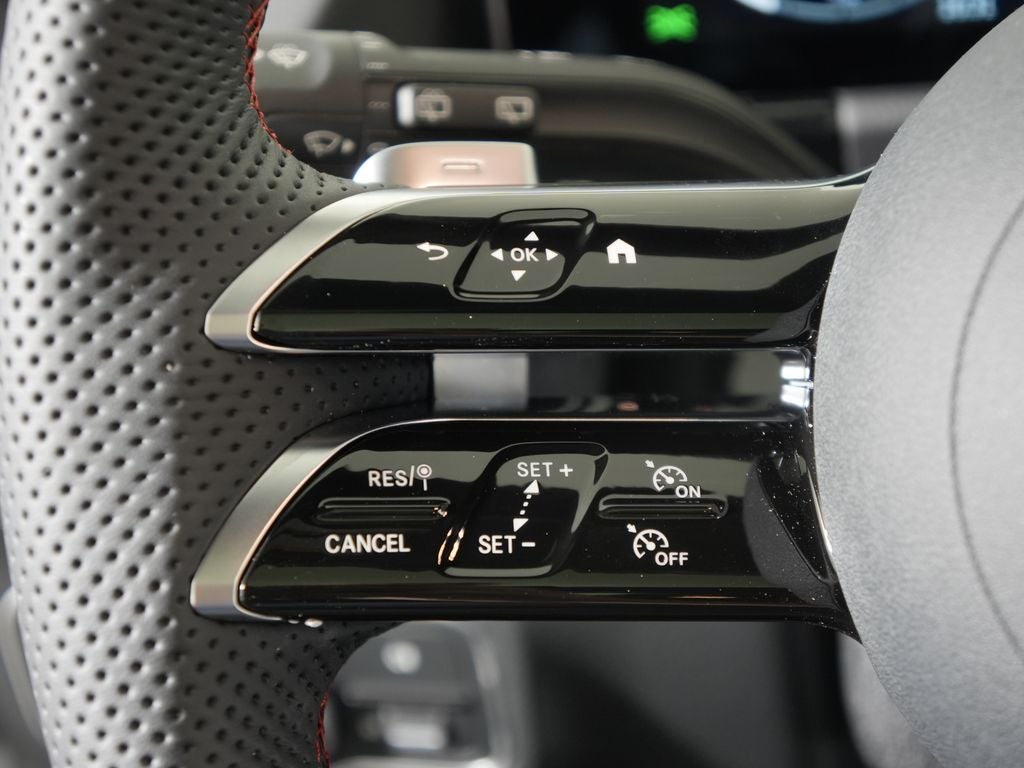 2026 Mercedes-Benz GLA GLA 250 4MATIC®