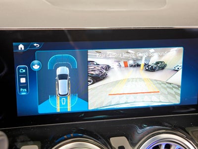 2026 Mercedes-Benz GLA GLA 250 4MATIC®