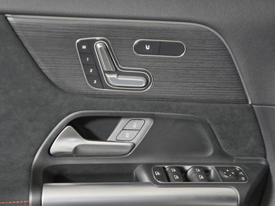 2026 Mercedes-Benz GLA GLA 250 4MATIC®
