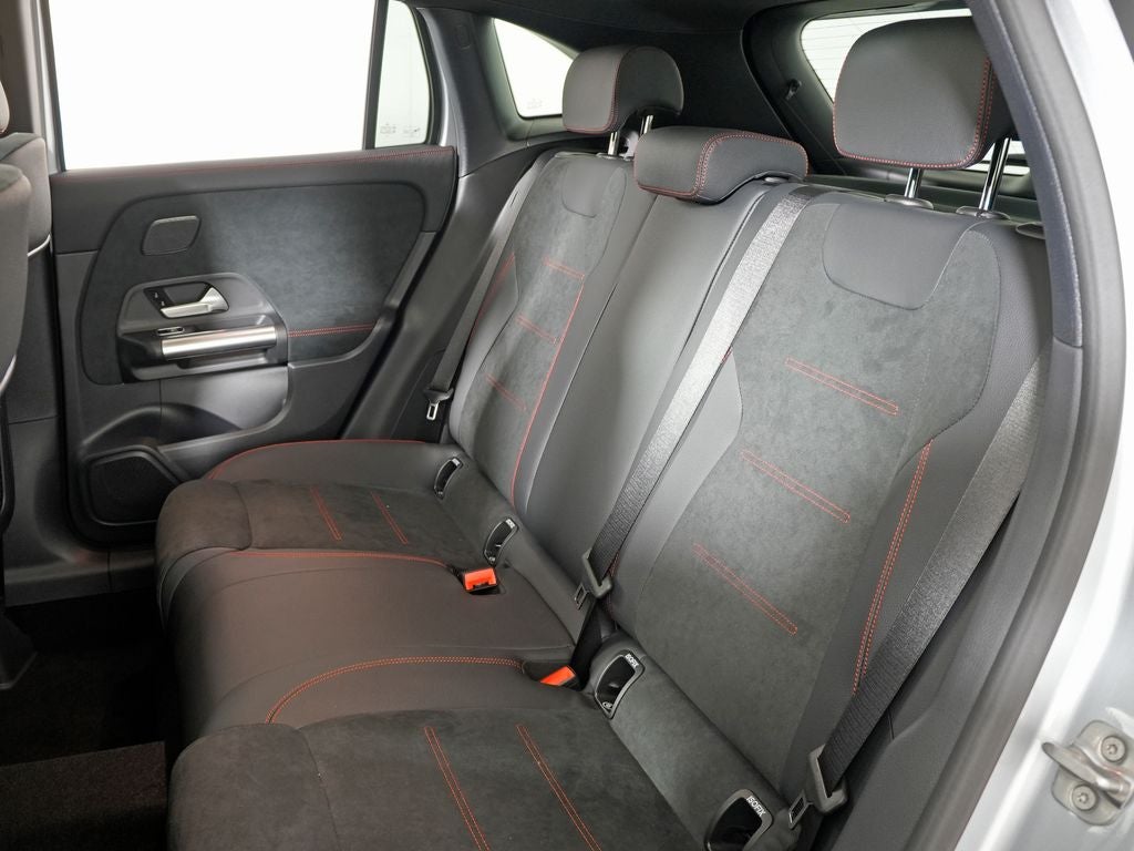 2026 Mercedes-Benz GLA GLA 250 4MATIC®