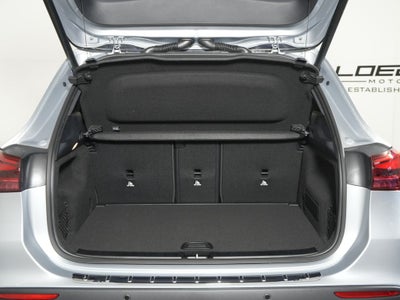 2026 Mercedes-Benz GLA GLA 250 4MATIC®