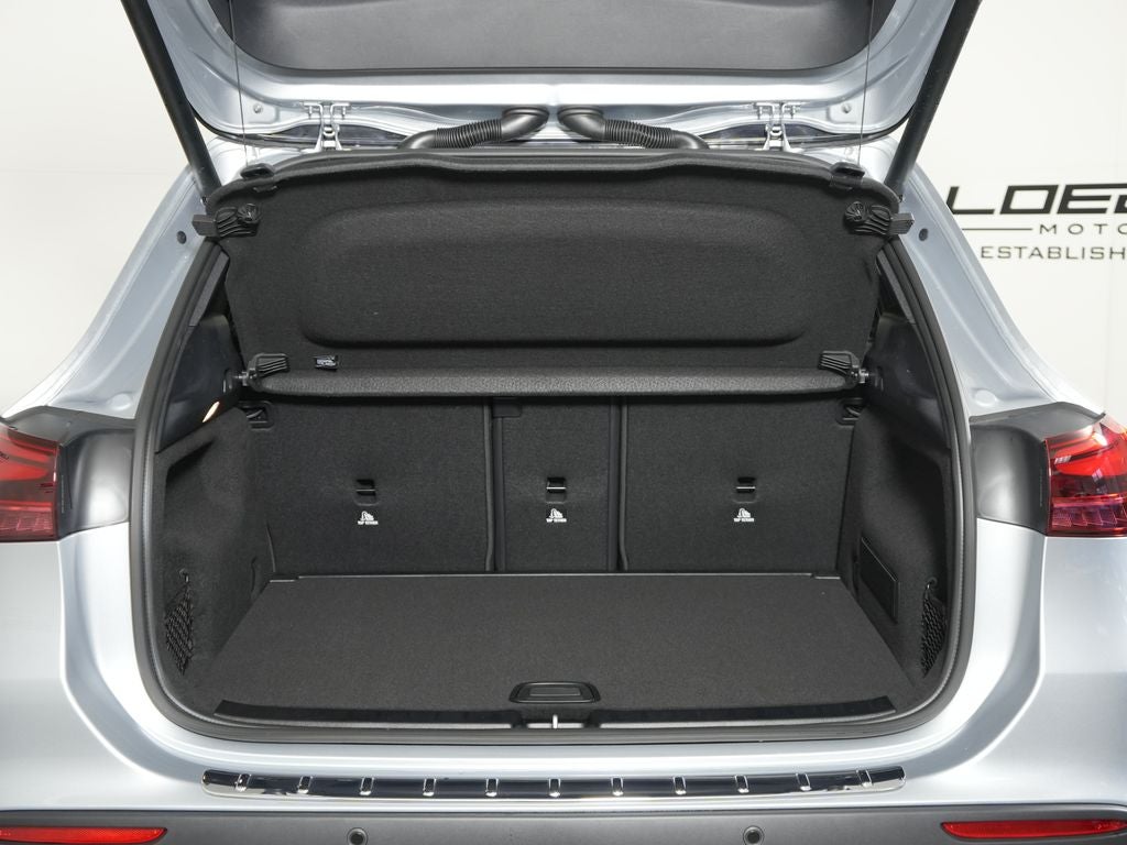 2026 Mercedes-Benz GLA GLA 250 4MATIC®